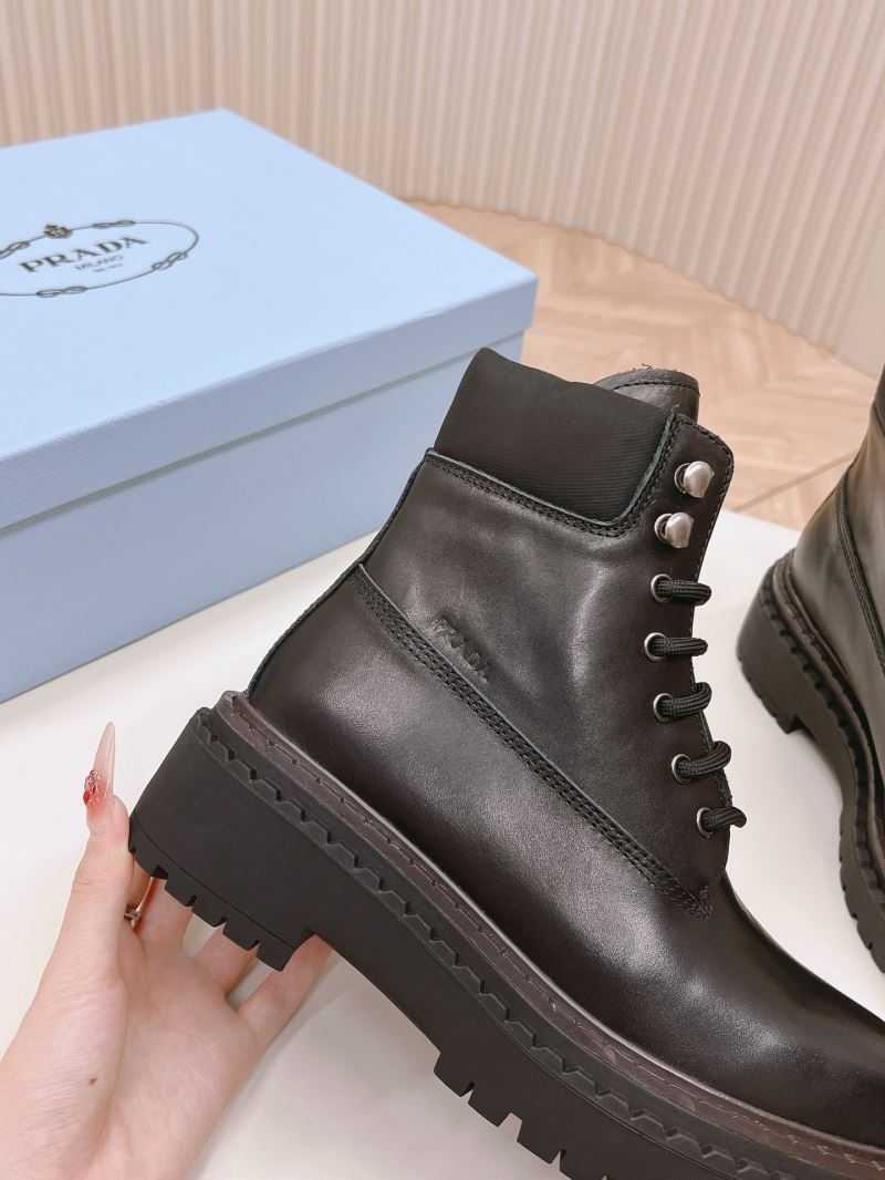 Prada Boots